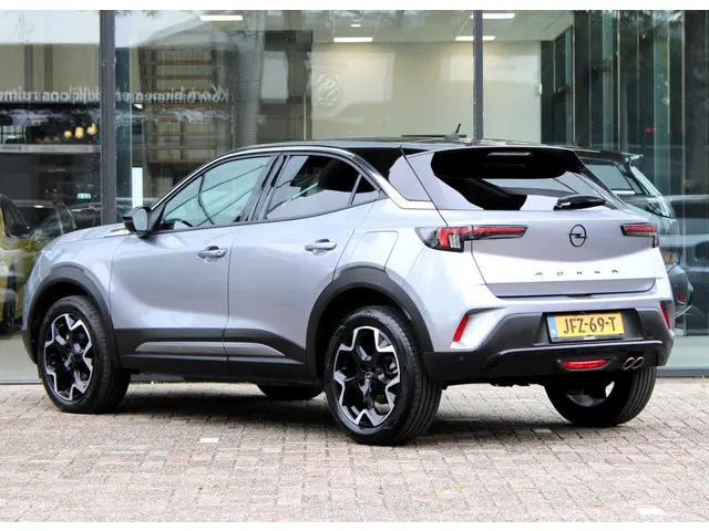 Opel Mokka 2