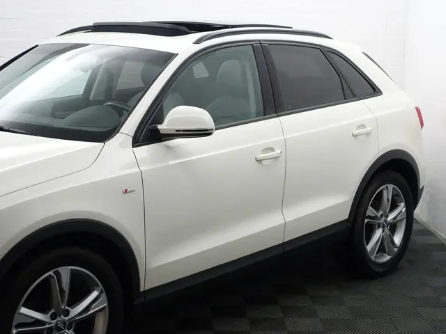 Audi Q3 2.0 TFSI quattro Pro Line- 2012 Benzine 26