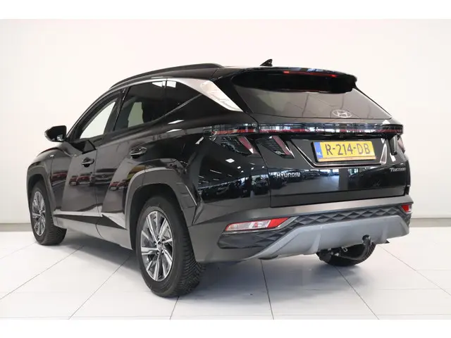 Hyundai Tucson 1.6 T-GDI MHEV Comfort 2022 Benzine 6