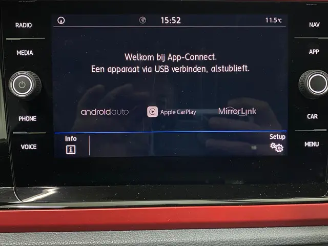 Volkswagen Polo 1.0 TSI Beats 2018 Benzine 16