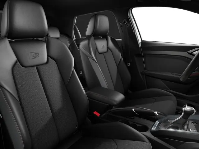 Audi A1 Sportback 35 TFSI S edition 150 PK 2026 Benzine 4