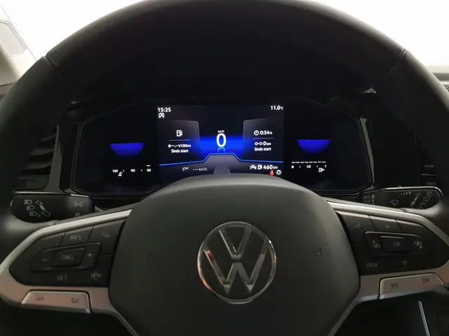 Volkswagen Polo 1.0 TSI Life 2022 Benzine 2