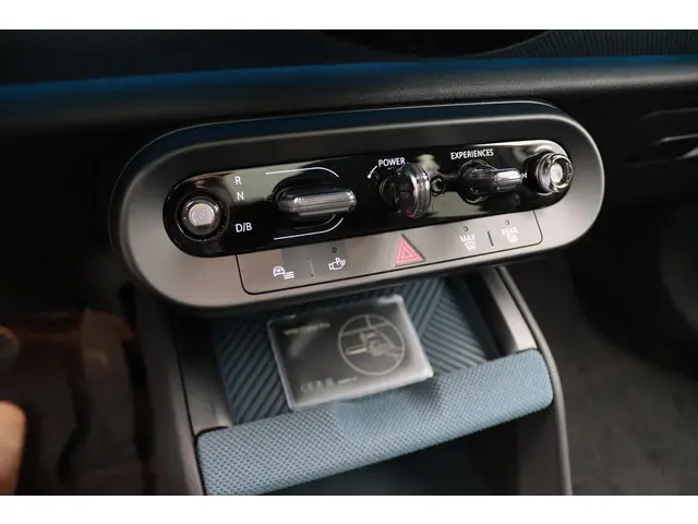 MINI Countryman SE ALL4 2025 Elektrisch 11