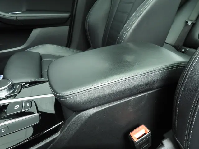 BMW iX3 High Executive 80 kWh 2021 Elektrisch 26