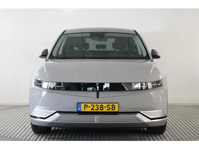 Hyundai IONIQ 5 Lounge AWD 73kWh 2022 Elektrisch 46
