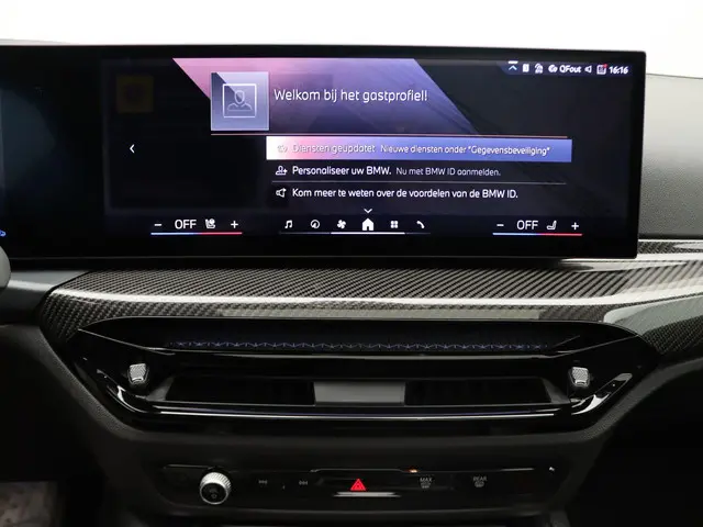 BMW 2 Serie Coupé 220i 2026 Benzine 14