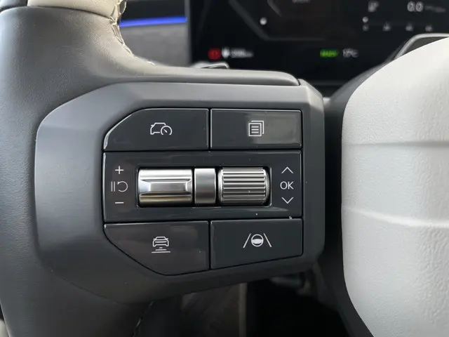 Kia EV3 GT-PlusLine 81.4 kWh 2025 Elektrisch 20