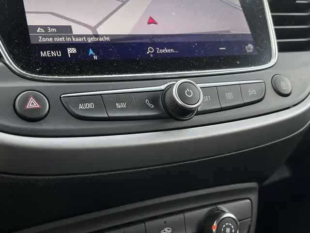 Opel Crossland X 1.2 Online Edition 2018 Benzine 20