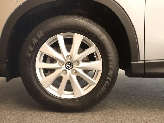 Mazda CX-5 2.0 TS+ 2WD 2013 Benzine 18