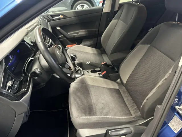 Volkswagen Polo 1.0 TSI 95pk Life 2023 Benzine 5