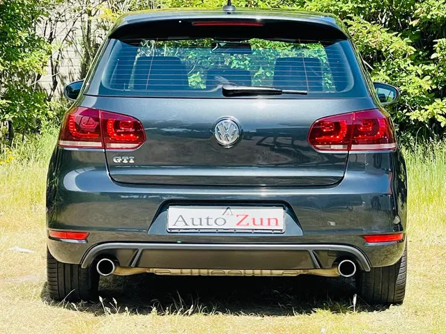Volkswagen Golf 2.0 GTI/ DSG / Pano/Leer 2014 Benzine 5