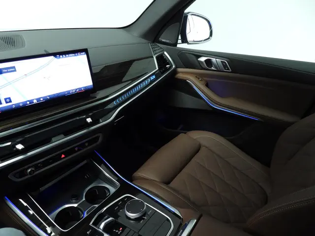 BMW X5 xDrive40d 2025 Diesel 46