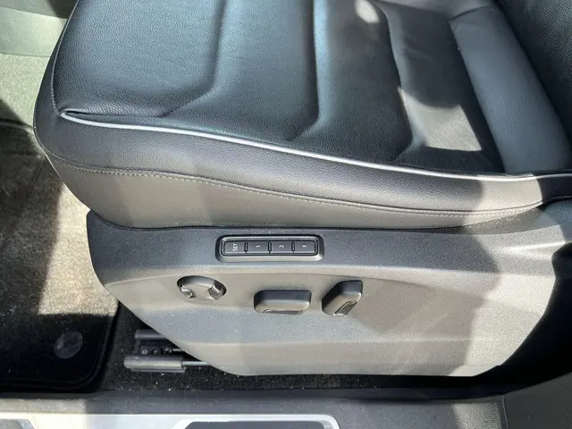 Volkswagen Tiguan 2.0 TSI 4Motion Highline 2019 Benzine 12