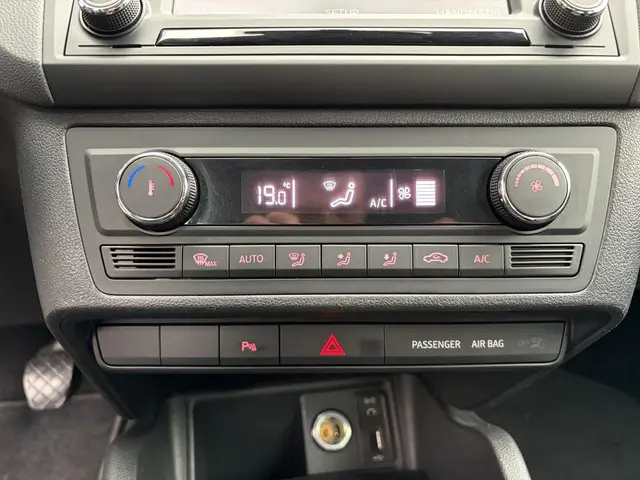 SEAT Ibiza 1.0 EcoTSI FR Connect 2017 Benzine 17