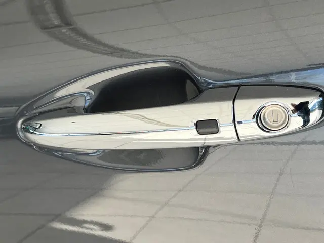 Kia e-Niro ExecutiveLine 64 kWh 2020 Elektrisch 27