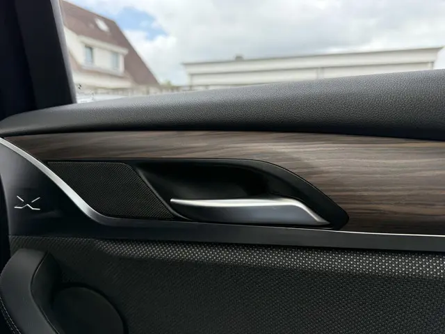 BMW X3 xDrive20i High Executive Edition 2019 Benzine 20