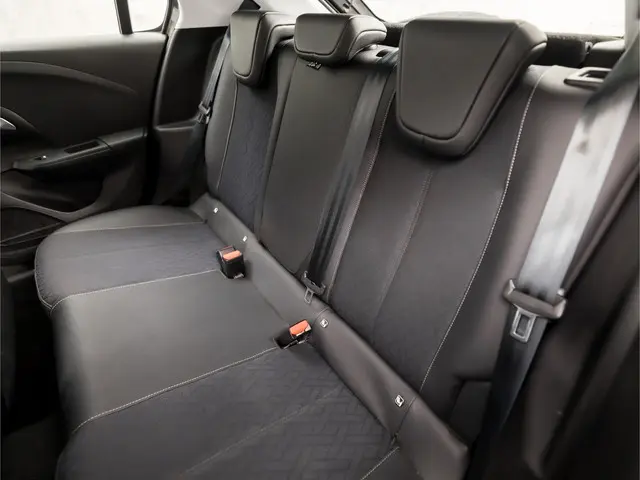 Opel Corsa 1.2 Elegance 2020 Benzine 14