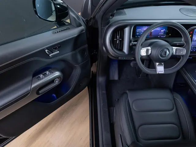 Smart #5 Pro 76 kWh 2025 Elektrisch 29