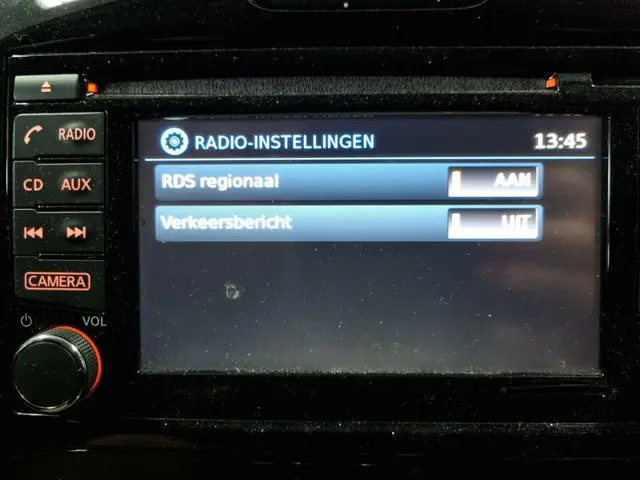 Nissan Juke 1.6 Acenta automaat 2015 Benzine 49