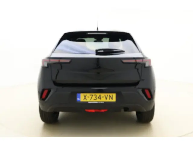 Opel Mokka 1.2 Turbo GS 2024 Benzine 11
