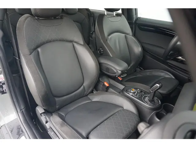 MINI Electric 3-deurs 2021 Elektrisch 8