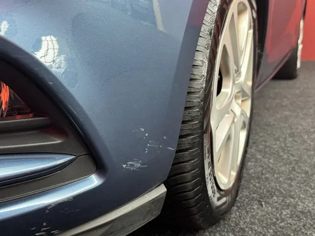 Opel Astra 1.4 Online Edition 2017 Benzine 28