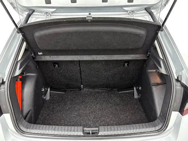 Škoda Fabia 1.0 TSI 95pk Ambition 2023 Benzine 31