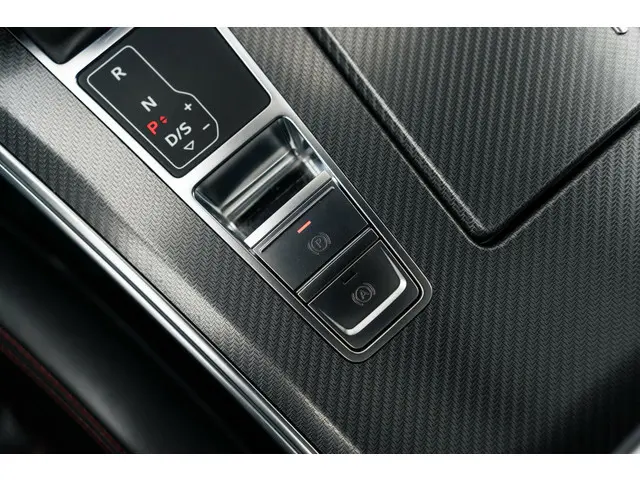Audi RS6 A6 Avant TFSI quattro 2019 Benzine 83
