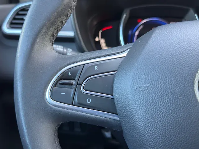 Renault Kadjar 1.3 TCe Zen / NAP / 1e Eigenaar ! 2021 Benzine 14