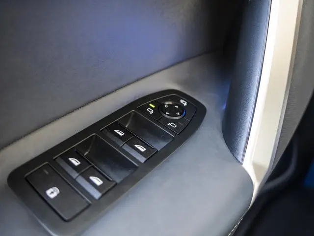 BMW iX M60 2023 Elektrisch 43