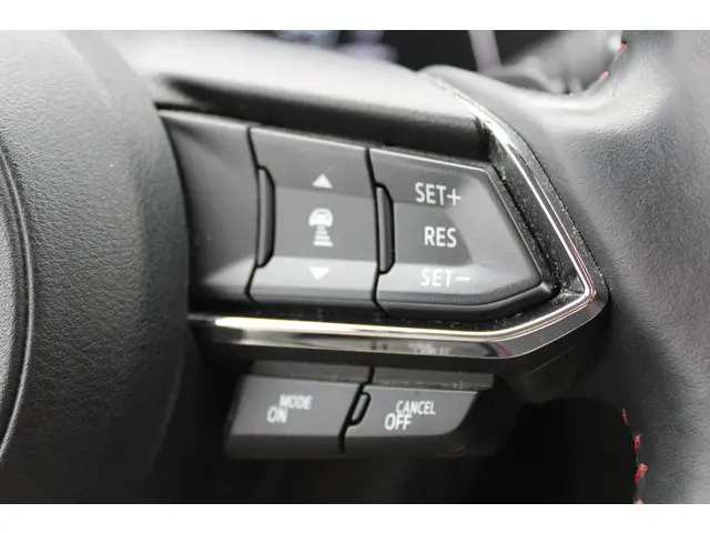 Mazda CX-5 2.5 SkyActiv-G 194 Sportive 2021 Benzine 19