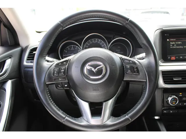Mazda CX-5 2.0 SkyActiv-G 160 Nakama 4WD 2017 Benzine 20