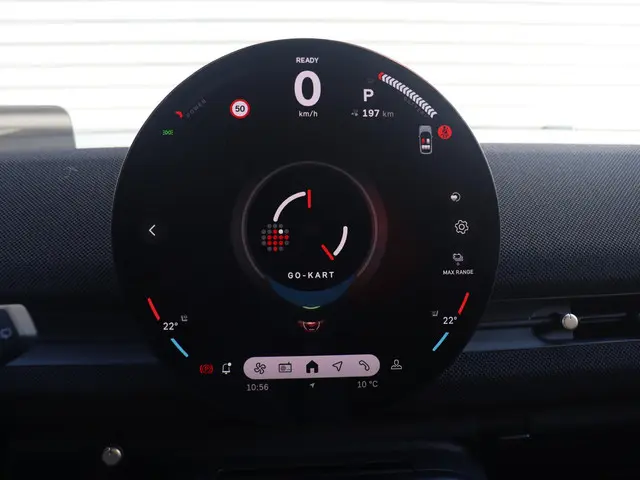 MINI Aceman E 2025 Elektrisch 22