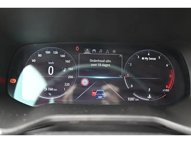 Renault Clio 1.0 TCe 90 GPF techno 2024 Benzine 33
