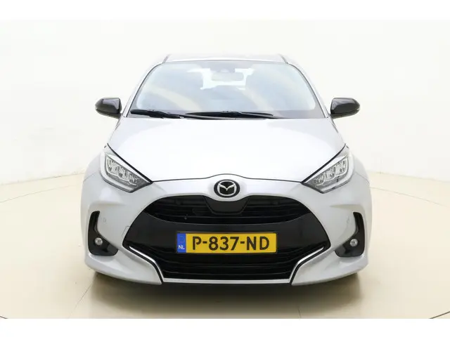 Mazda 2 Hybrid 1.5 Agile 2022 Hybride Benzine 6