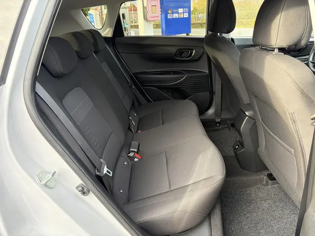 Hyundai Bayon 1.0 T-GDI Premium Sky 2025 Benzine 20