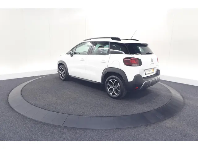 Citroën C3 Aircross PureTech 130 EAT6 Plus 2024 Benzine 7