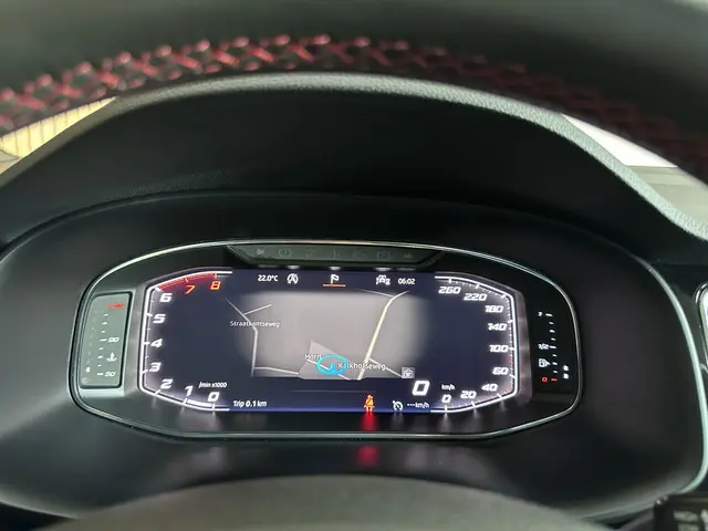 SEAT Ateca 1.5 TSI FR Business Intense 2019 Benzine 16