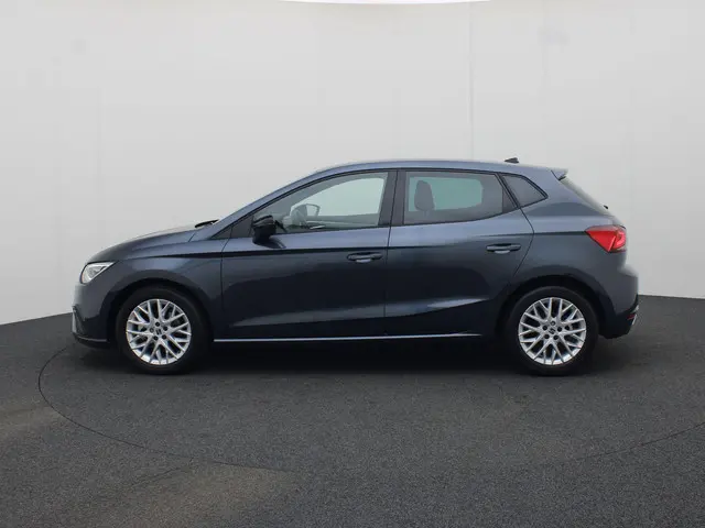 SEAT Ibiza 1.0 EcoTSI/110PK FR DSG 2024 Benzine 29