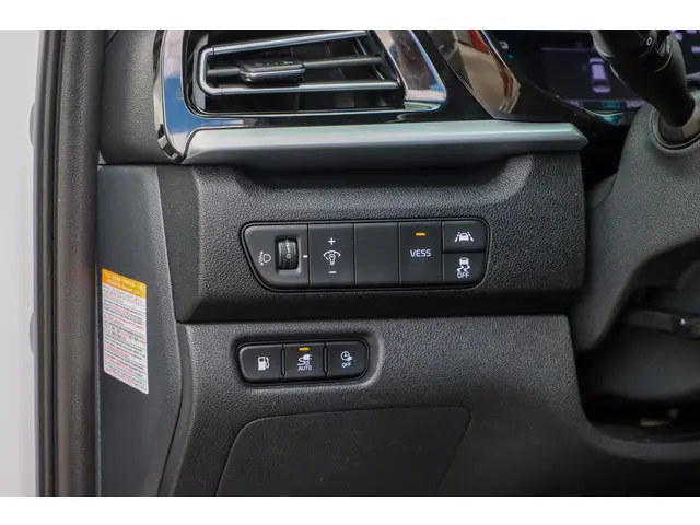 Kia Niro 1.6 GDi PHEV Edition 2021 Hybride Benzine 21
