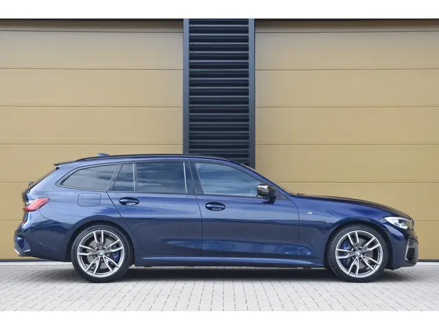 BMW 3 Serie Touring M340i xDrive 2021 Benzine 7