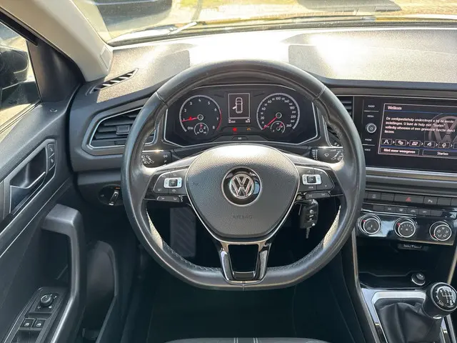 Volkswagen T-Roc 1.0 TSI Style 115Pk 2019 Benzine 5
