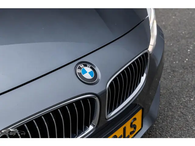 BMW 4 Serie Cabrio 428i 2014 Benzine 5