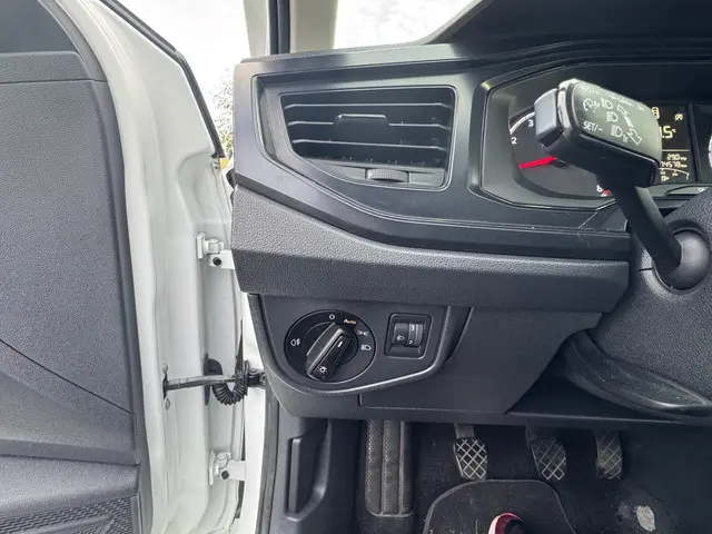 Volkswagen Polo 1.0 MPI Comfortline / AIRCO 2018 Benzine 15