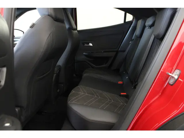 Opel Mokka 1.2 Turbo Ultimate 2024 Benzine 11