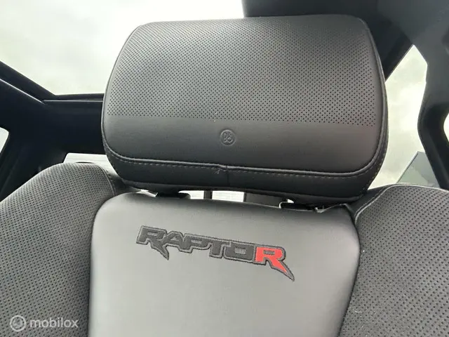 Ford F-150 USA Raptor R 2023 Benzine 44