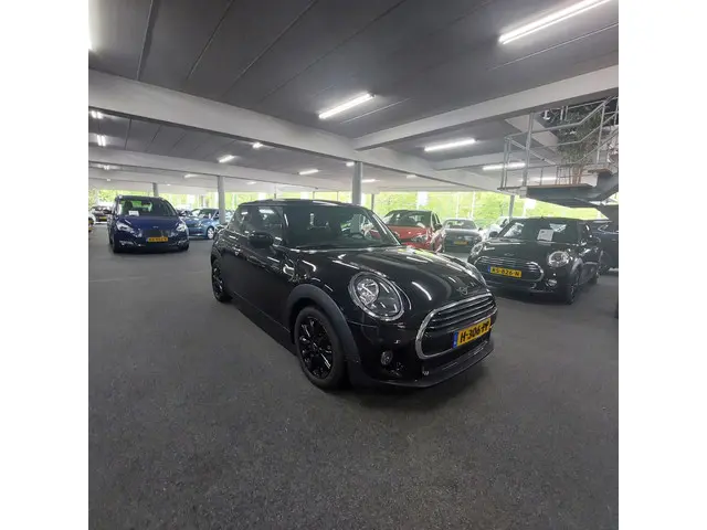 MINI Cooper 1.5 Pepper-100 KW NL-auto 2020 Benzine 5