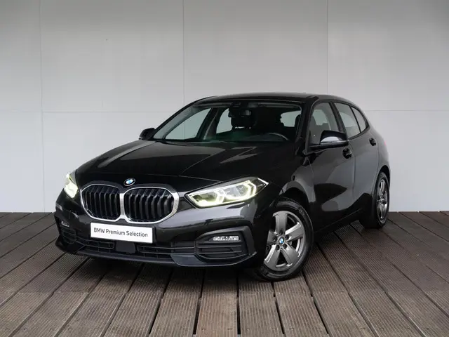 BMW 1 Serie 118i 2022 Benzine 34