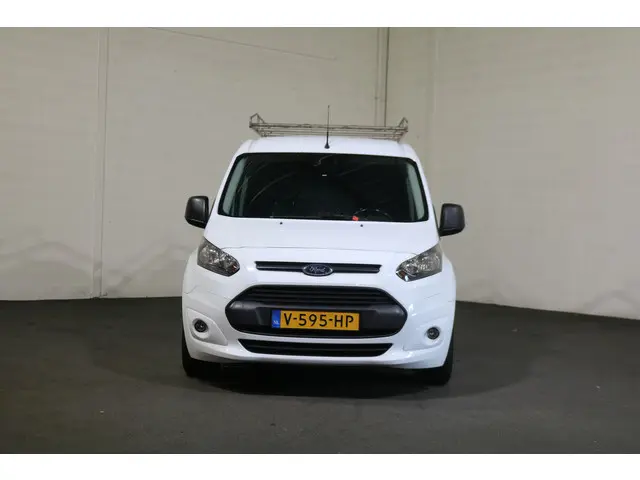 Ford Transit Connect 1.5 TDCI L2 Trend 2017 Diesel 6