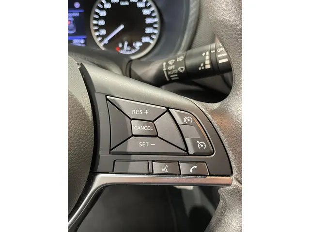 Nissan Juke 1.0 DIG-T Acenta 2020 Benzine 18